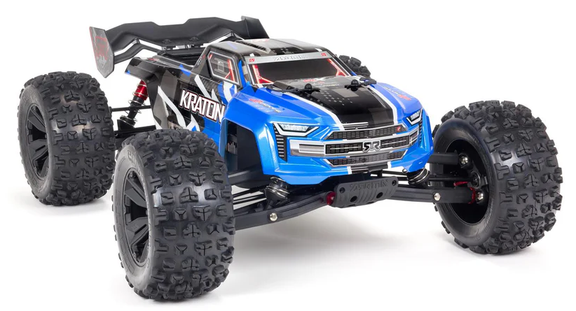 ARRMA Kraton 6S V5