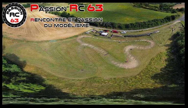 Circuit Passion RC 63
